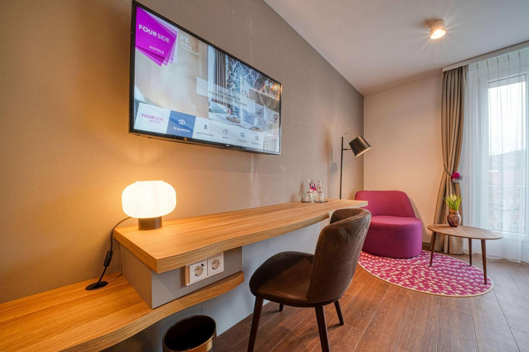 Vienna House Easy By Wyndham Freiburg City Exterior photo
